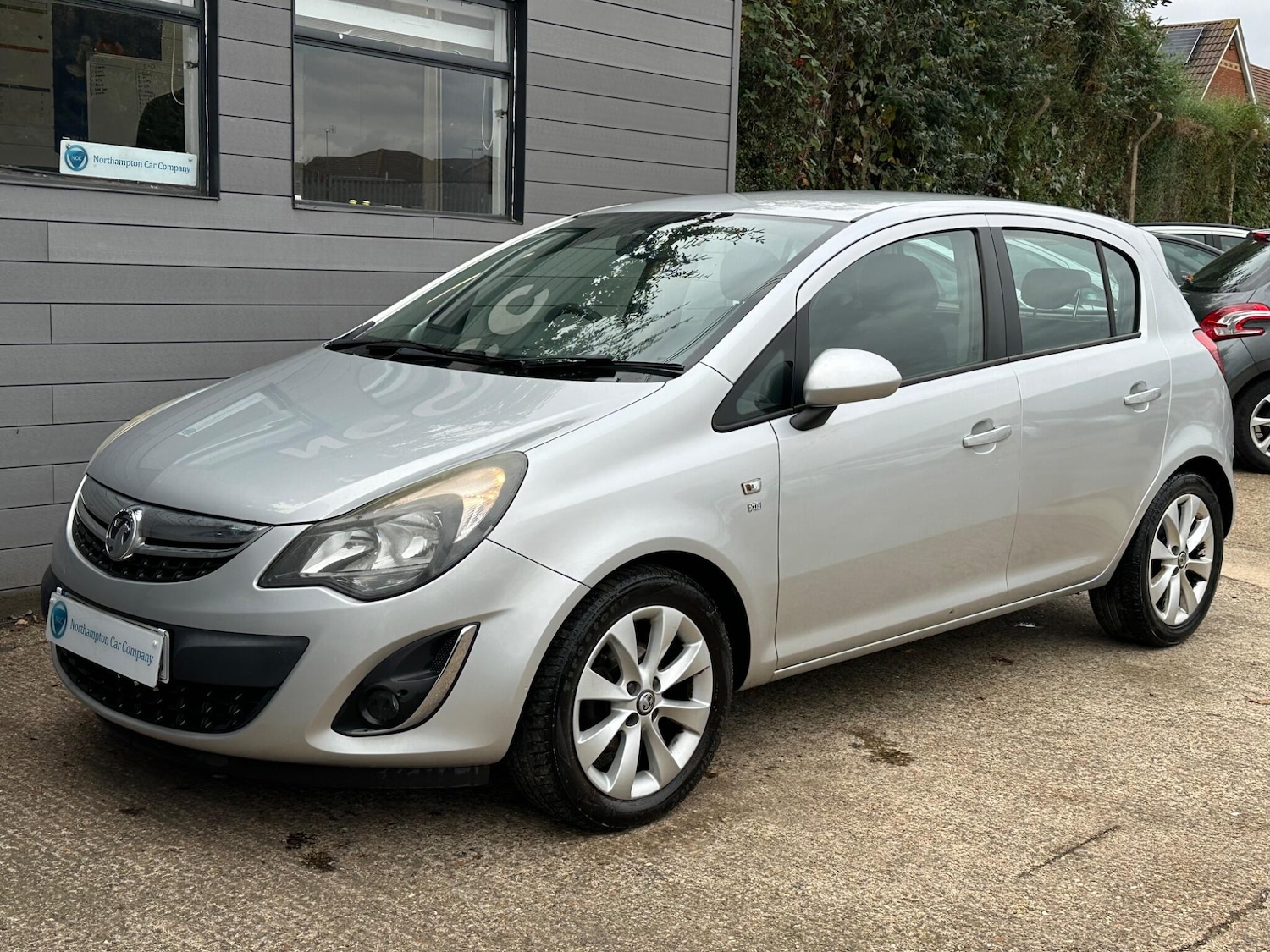 Used Vauxhall Corsa 2014 for sale - 76121892: Photo 16