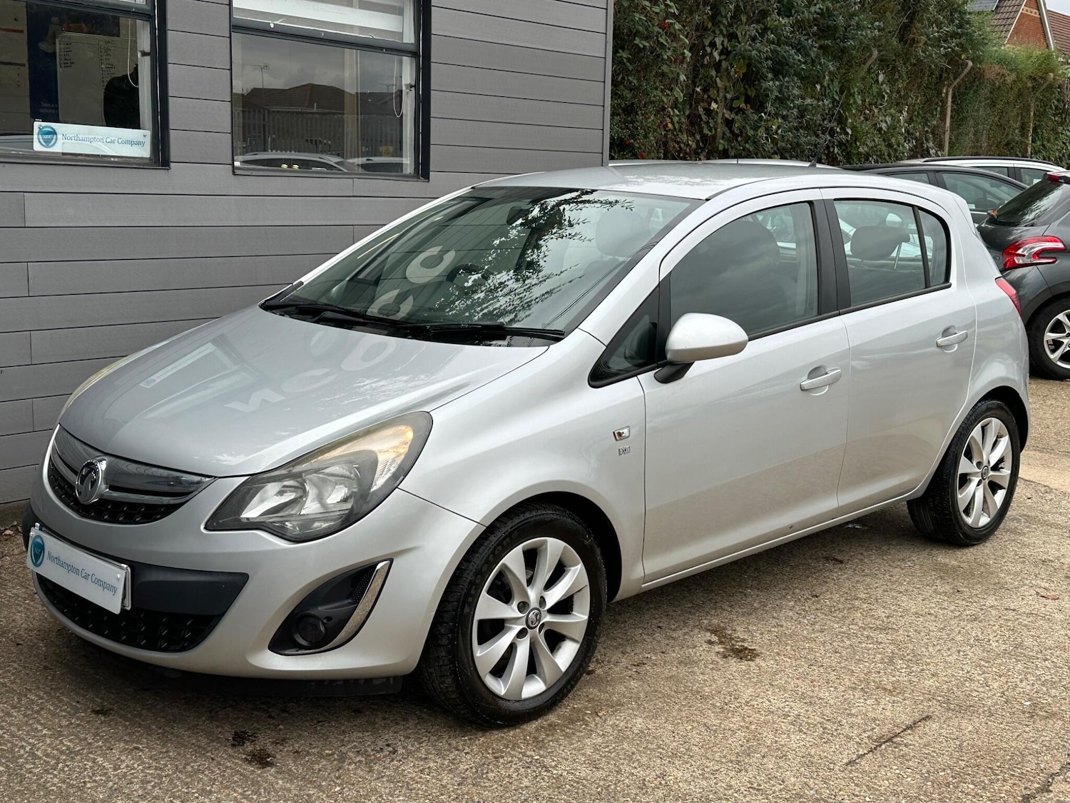 Used Vauxhall Corsa 2014 for sale - 76121892: Photo 17