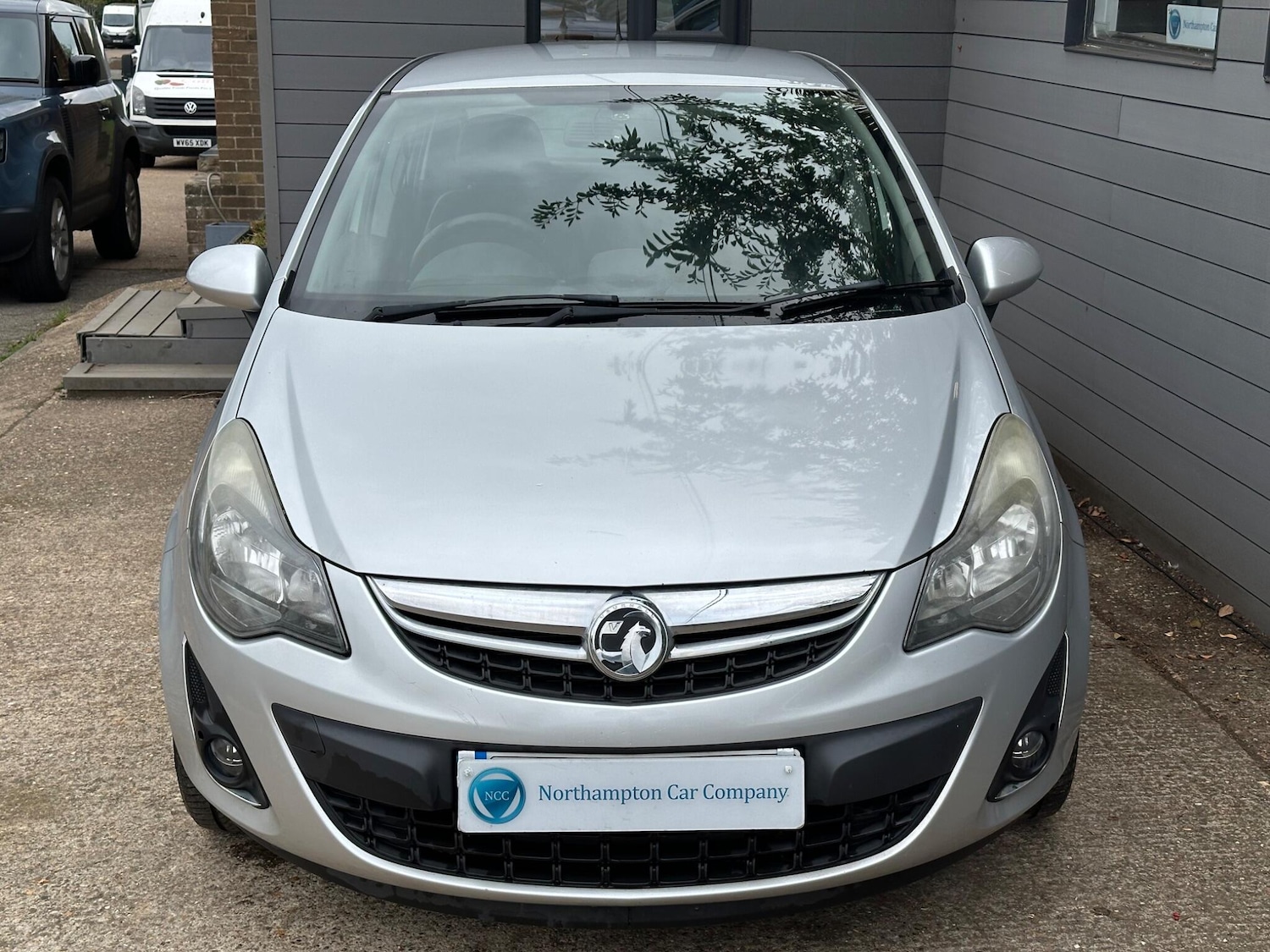 Used Vauxhall Corsa 2014 for sale - 76121892: Photo 18