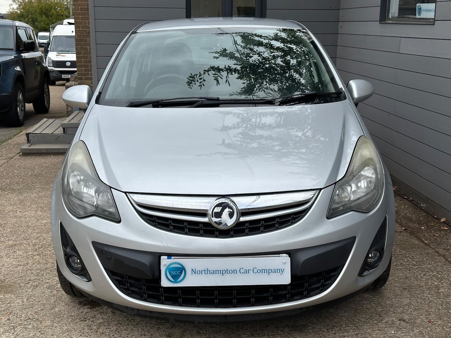Used Vauxhall Corsa 2014 for sale - 76121892: Photo 19
