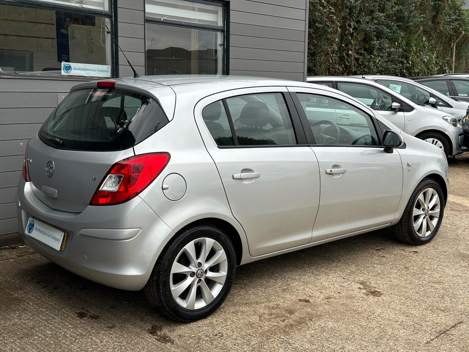 Used Vauxhall Corsa 2014 for sale - 76121892: Photo 8