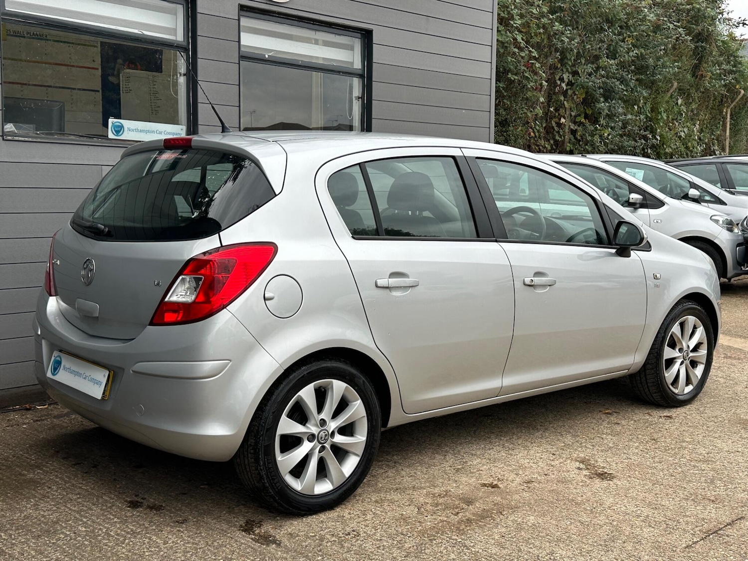 Used Vauxhall Corsa 2014 for sale - 76121892: Photo 9