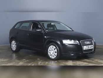 2008 (08) - 1.6 Special Edition 5dr