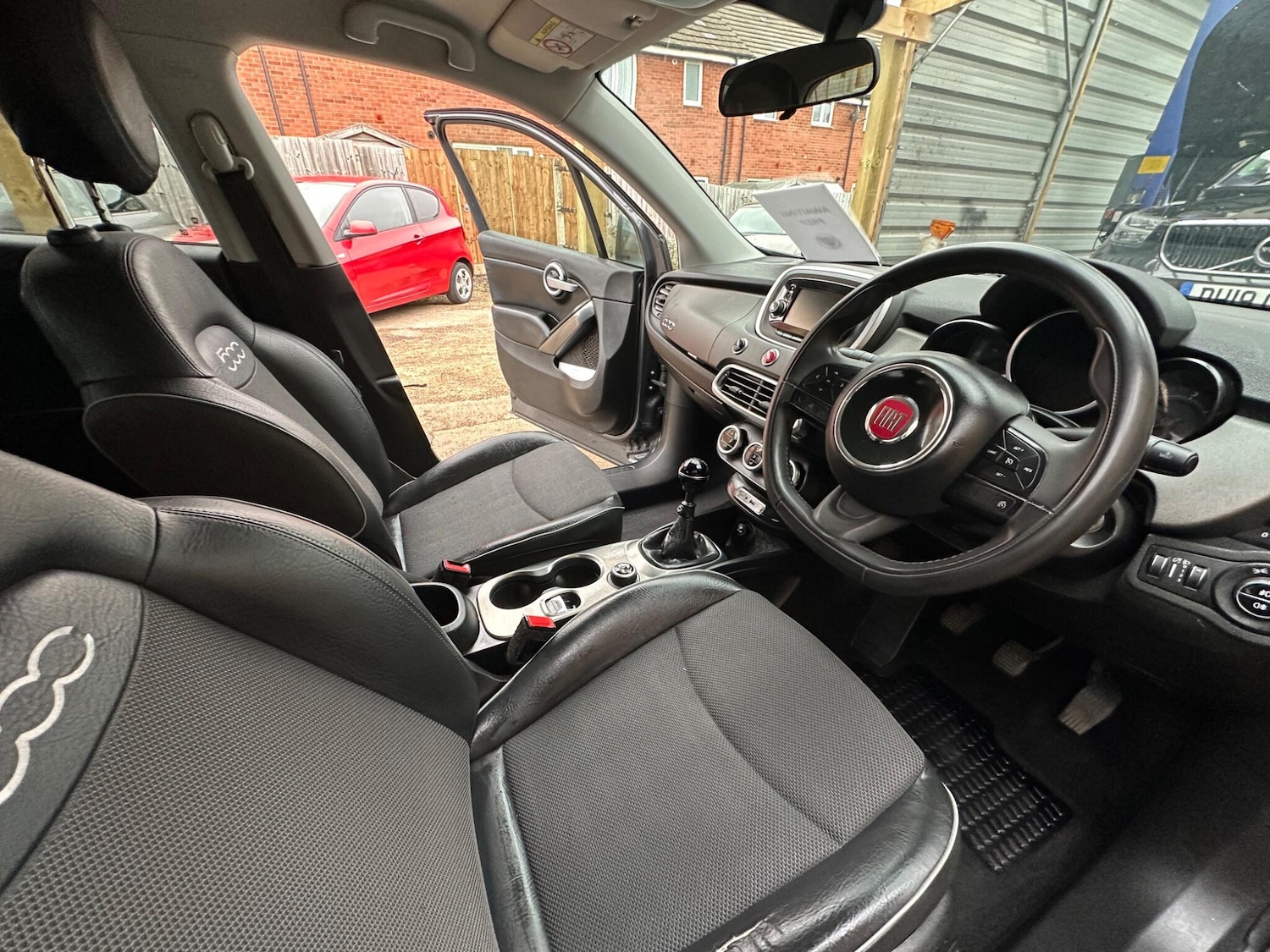 Used Fiat 500X 2015 for sale - 75978678: Photo 13