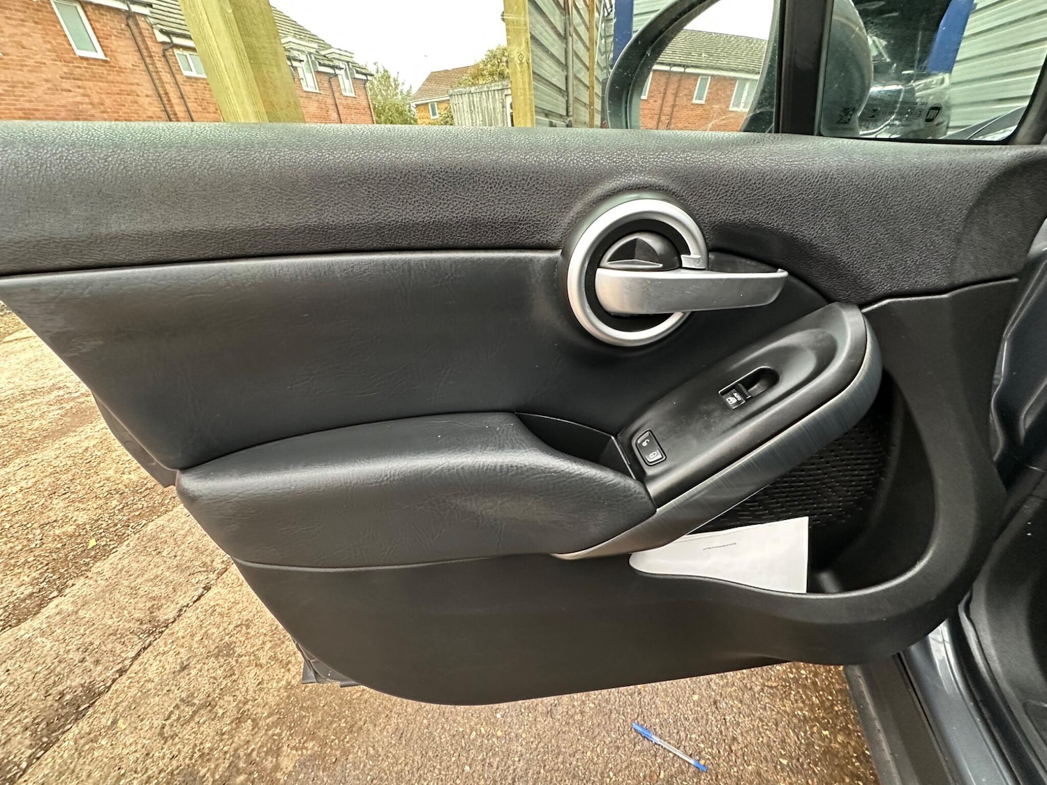 Used Fiat 500X 2015 for sale - 75978678: Photo 2