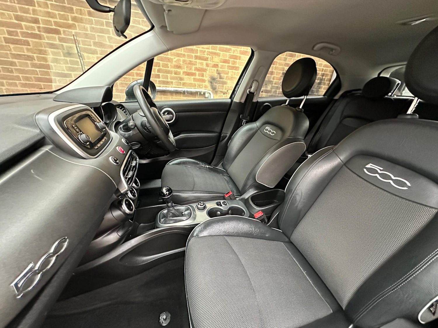 Used Fiat 500X 2015 for sale - 75978678: Photo 3