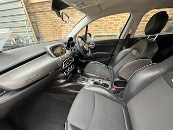 Used Fiat 500X 2015 for sale - 75978678: Photo