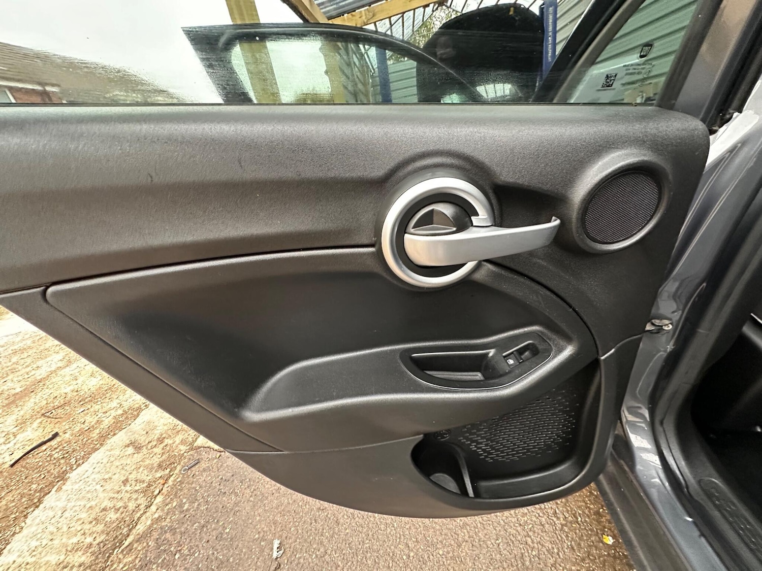 Used Fiat 500X 2015 for sale - 75978678: Photo 5