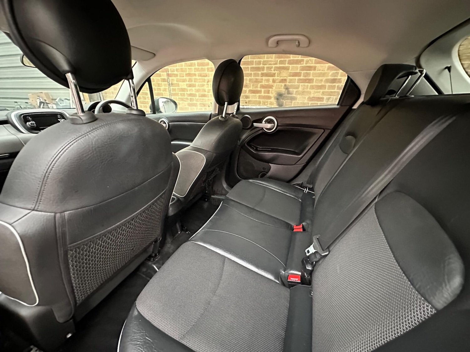 Used Fiat 500X 2015 for sale - 75978678: Photo 6