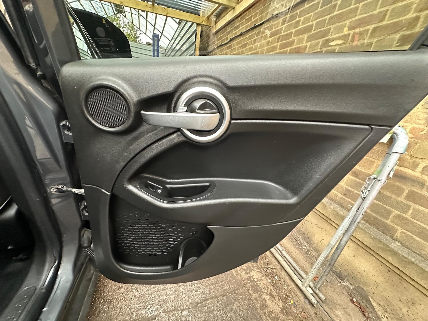 Used Fiat 500X 2015 for sale - 75978678: Photo 7