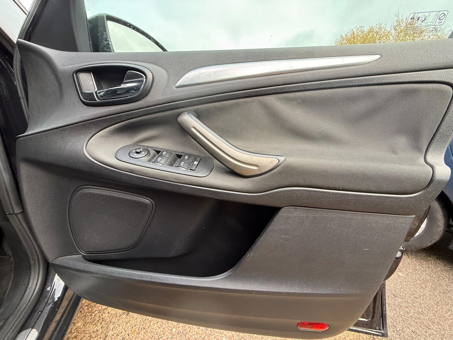 Used Ford S-Max 2006 for sale - 76632867: Photo 11