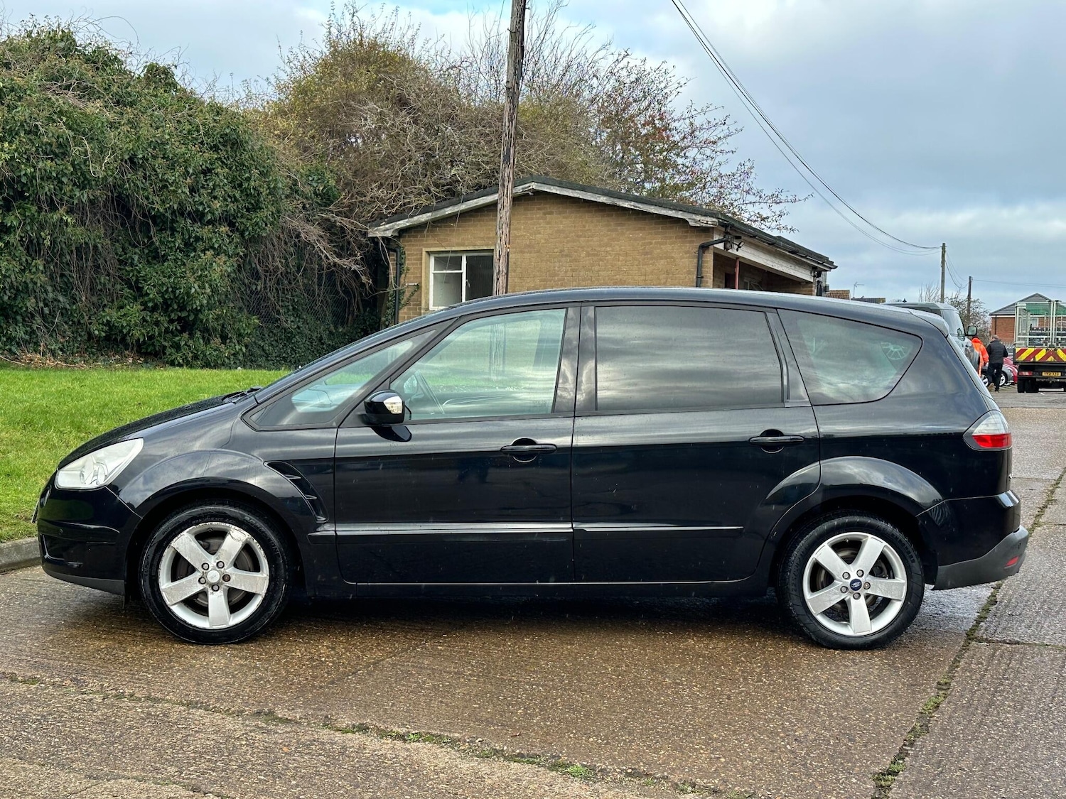 Used Ford S-Max 2006 for sale - 76632867: Photo 14