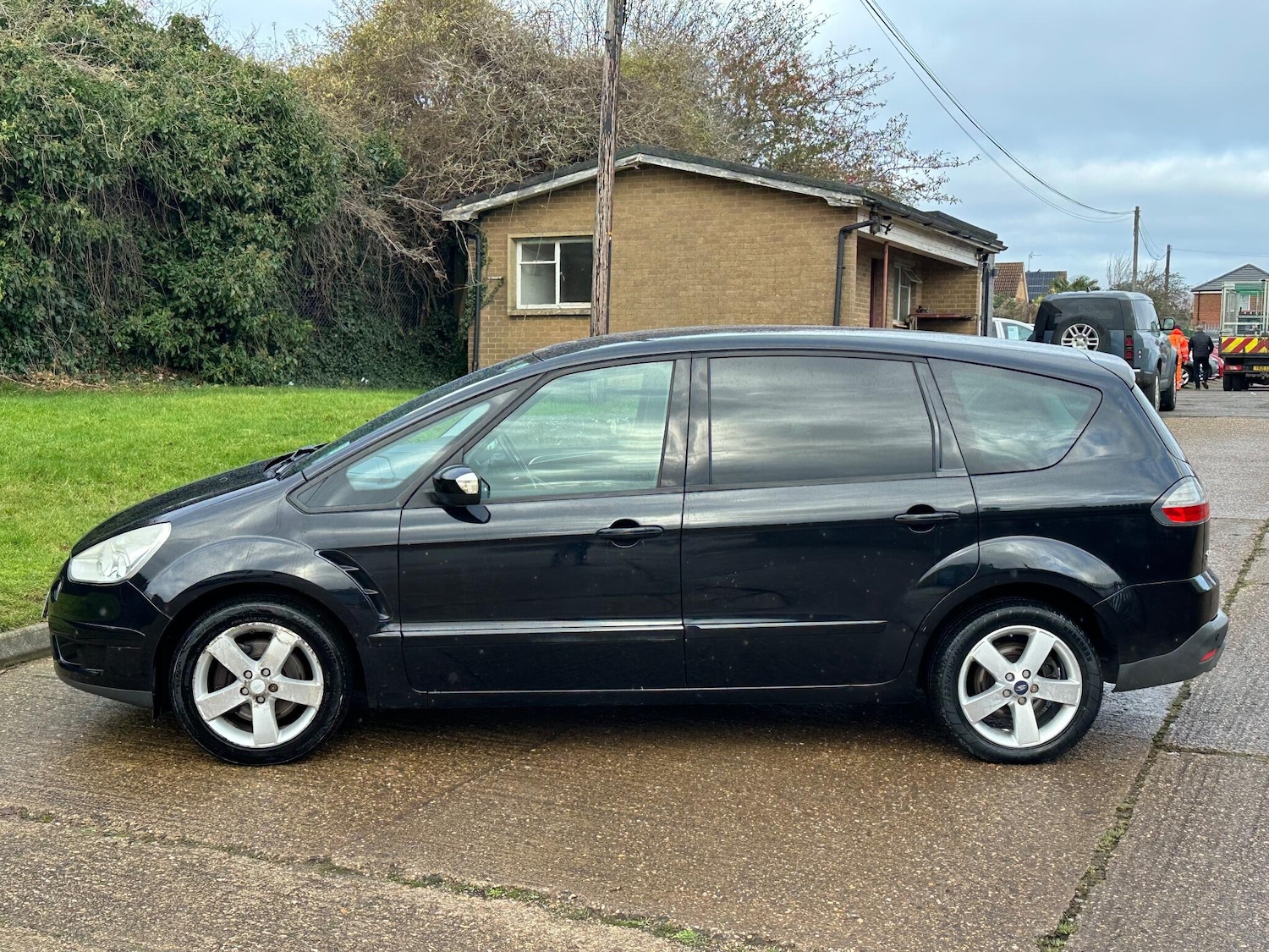Used Ford S-Max 2006 for sale - 76632867: Photo 15