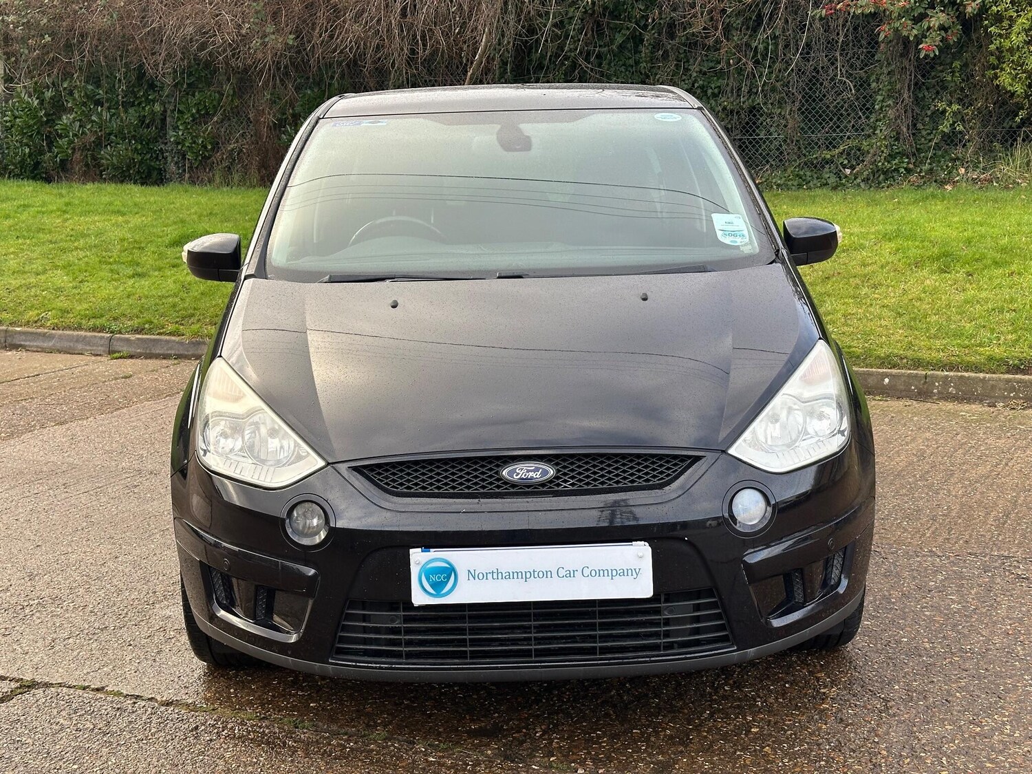 Used Ford S-Max 2006 for sale - 76632867: Photo 19