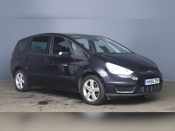 2006 (56) - 2.5T Titanium 5dr