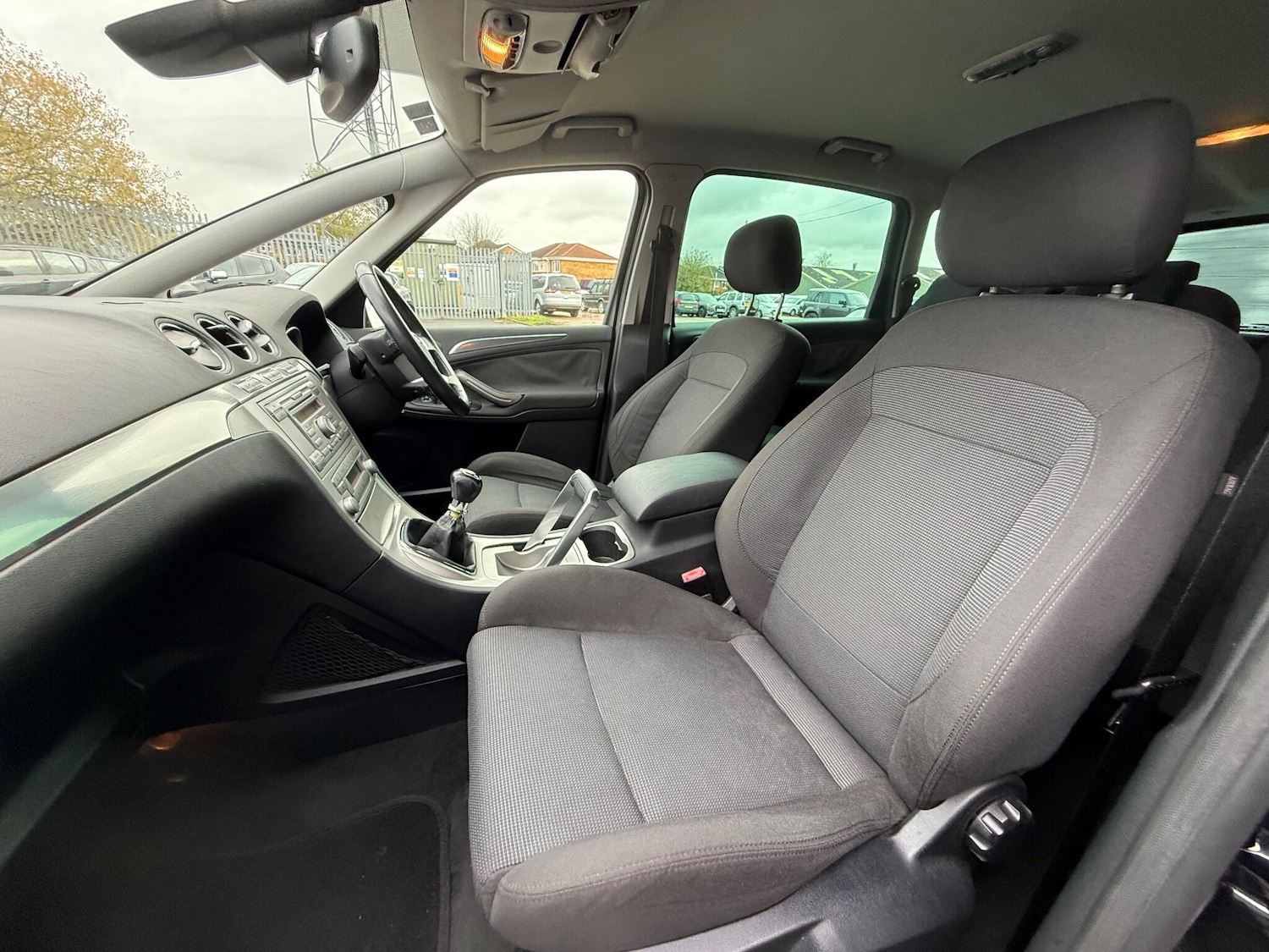 Used Ford S-Max 2006 for sale - 76632867: Photo 22