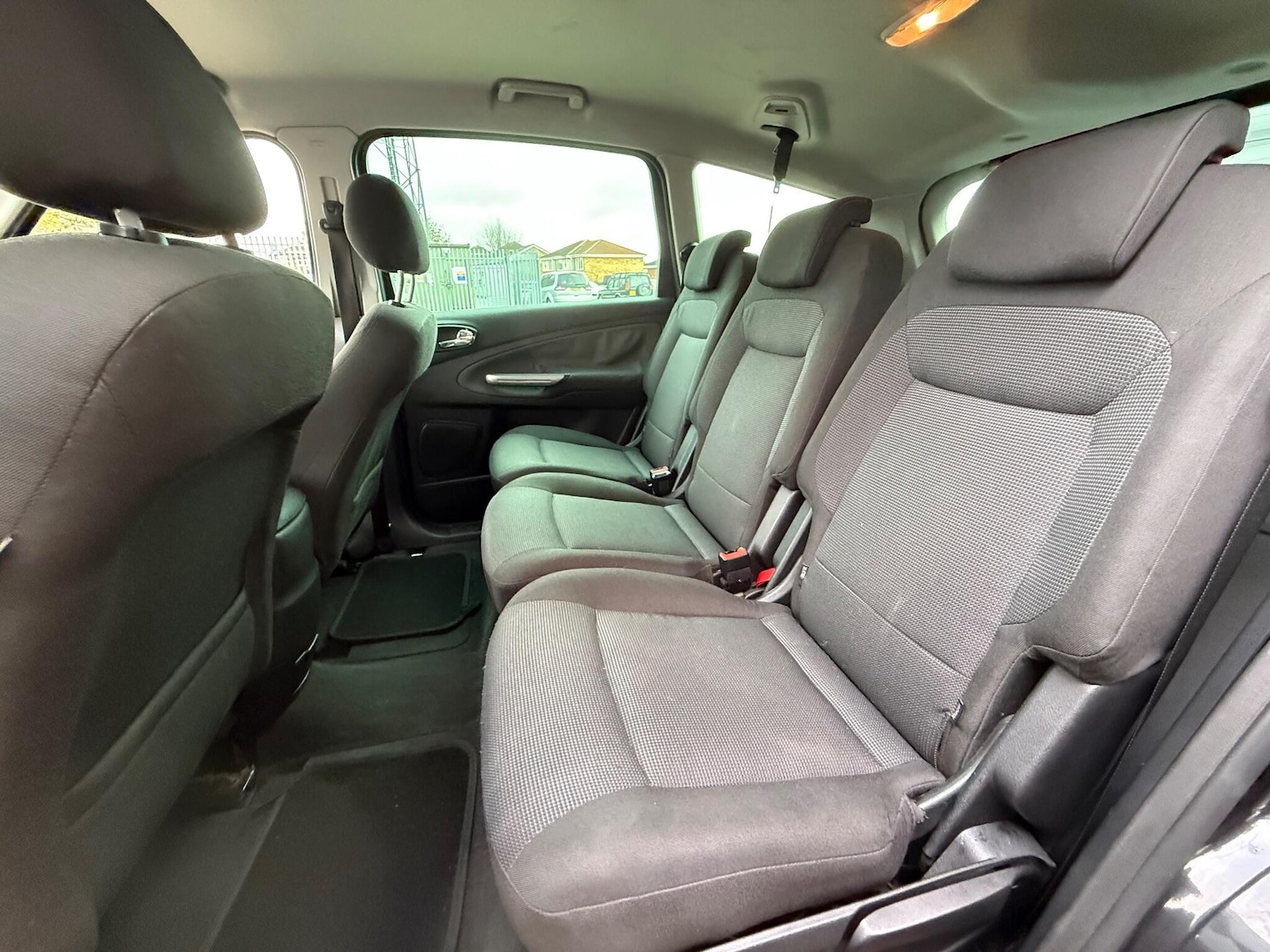 Used Ford S-Max 2006 for sale - 76632867: Photo 24