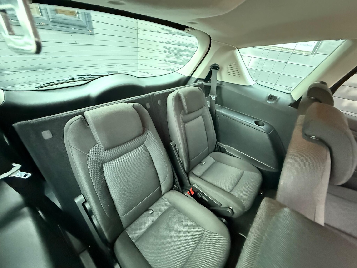 Used Ford S-Max 2006 for sale - 76632867: Photo 25