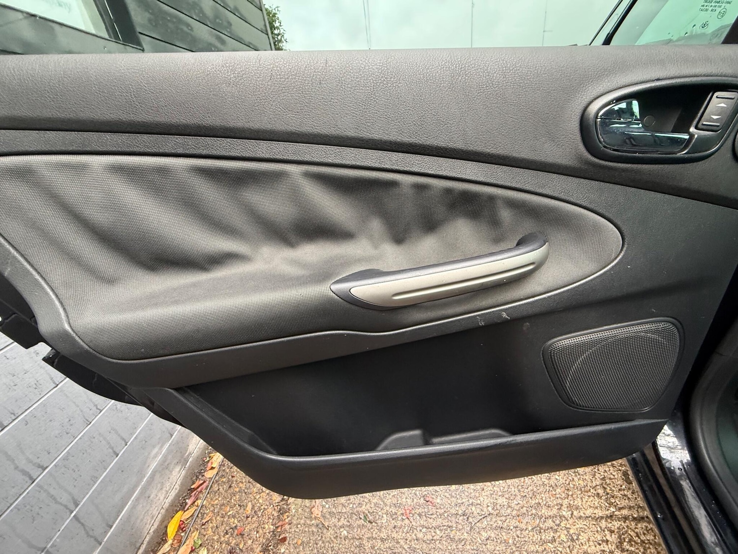 Used Ford S-Max 2006 for sale - 76632867: Photo 29