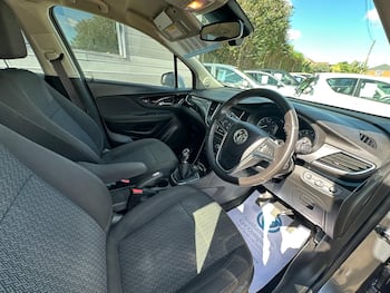 Used Vauxhall Mokka X 2018 for sale - 79590753: Photo