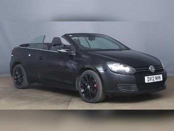 Used Volkswagen Golf 2012 for sale - 78448678: Photo