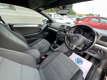 Used Volkswagen Golf 2012 for sale - 78448678: Photo