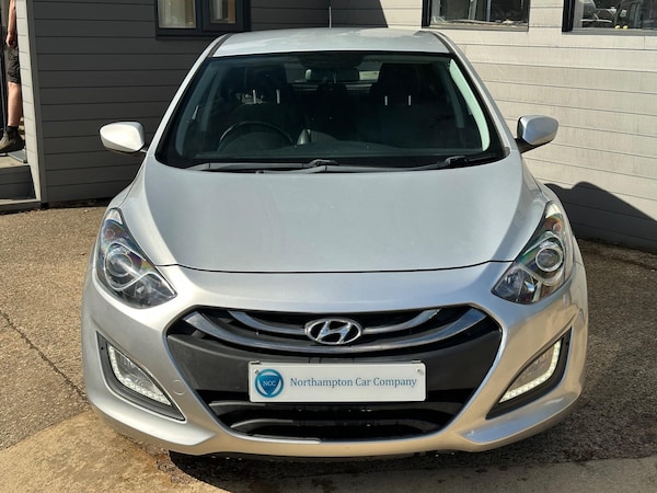 Used Hyundai i30 2013 for sale - 75458729: Photo 18