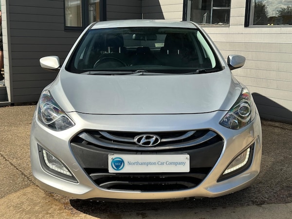 Used Hyundai i30 2013 for sale - 75458729: Photo 19