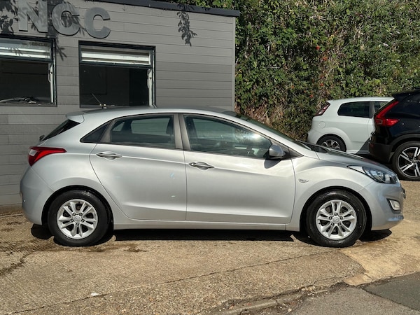 Used Hyundai i30 2013 for sale - 75458729: Photo 20