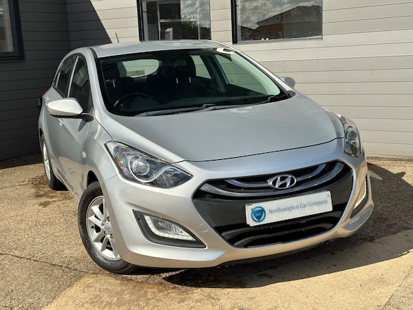 Used Hyundai i30 2013 for sale - 75458729: Photo 22