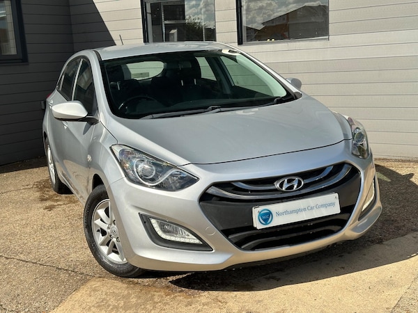 Used Hyundai i30 2013 for sale - 75458729: Photo 23