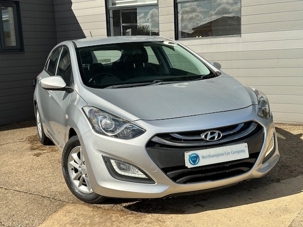 Used Hyundai i30 2013 for sale - 75458729: Photo 24