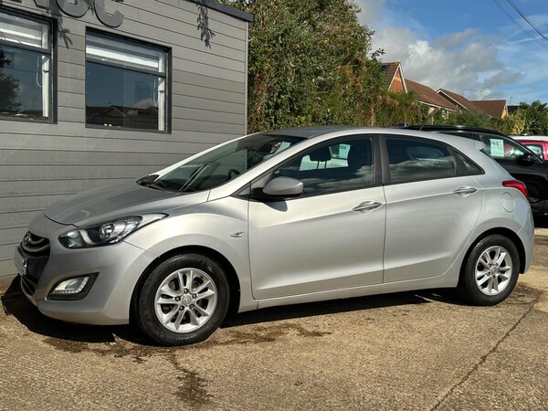Used Hyundai i30 2013 for sale - 75458729: Photo 28