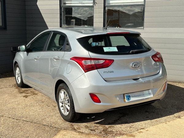Used Hyundai i30 2013 for sale - 75458729: Photo 29