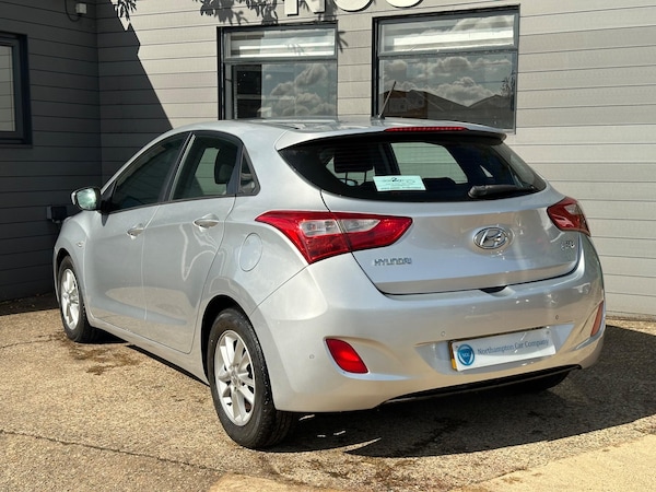 Used Hyundai i30 2013 for sale - 75458729: Photo 31