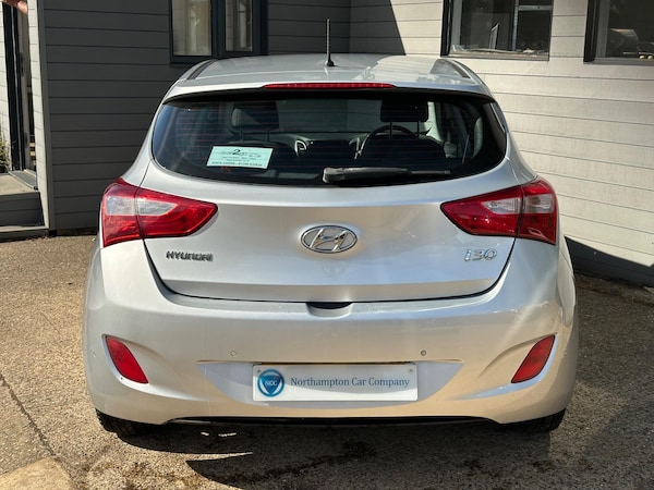 Used Hyundai i30 2013 for sale - 75458729: Photo 32