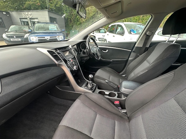 Used Hyundai i30 2013 for sale - 75458729: Photo 6