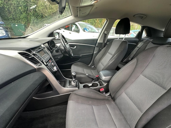 Used Hyundai i30 2013 for sale - 75458729: Photo 7