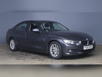 Used BMW 3 Series 2013 for sale - 76473062: Photo
