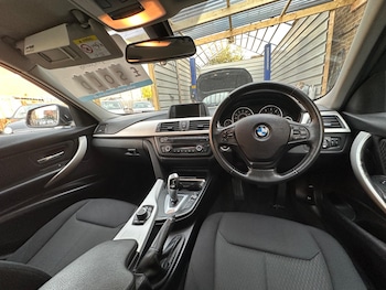 Used BMW 3 Series 2013 for sale - 76473062: Photo