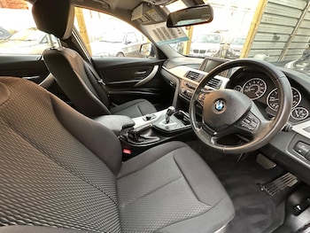 Used BMW 3 Series 2013 for sale - 76473062: Photo