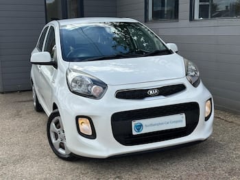 Used Kia Picanto 2016 for sale - 79634605: Photo