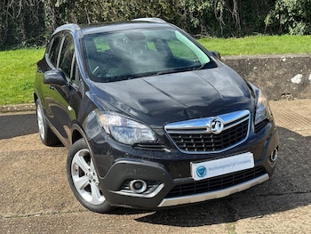 Used Vauxhall Mokka 2015 for sale - 77925283: Photo