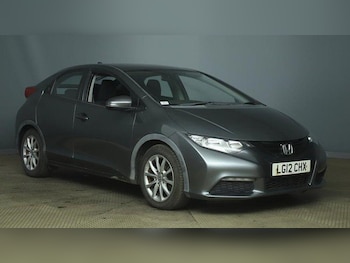 Honda - Civic