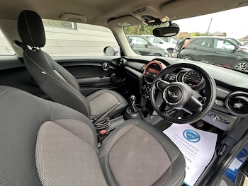 Used MINI Hatch 2014 for sale - 77958536: Photo