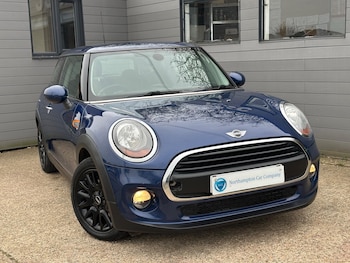 Used MINI Hatch 2014 for sale - 77958536: Photo