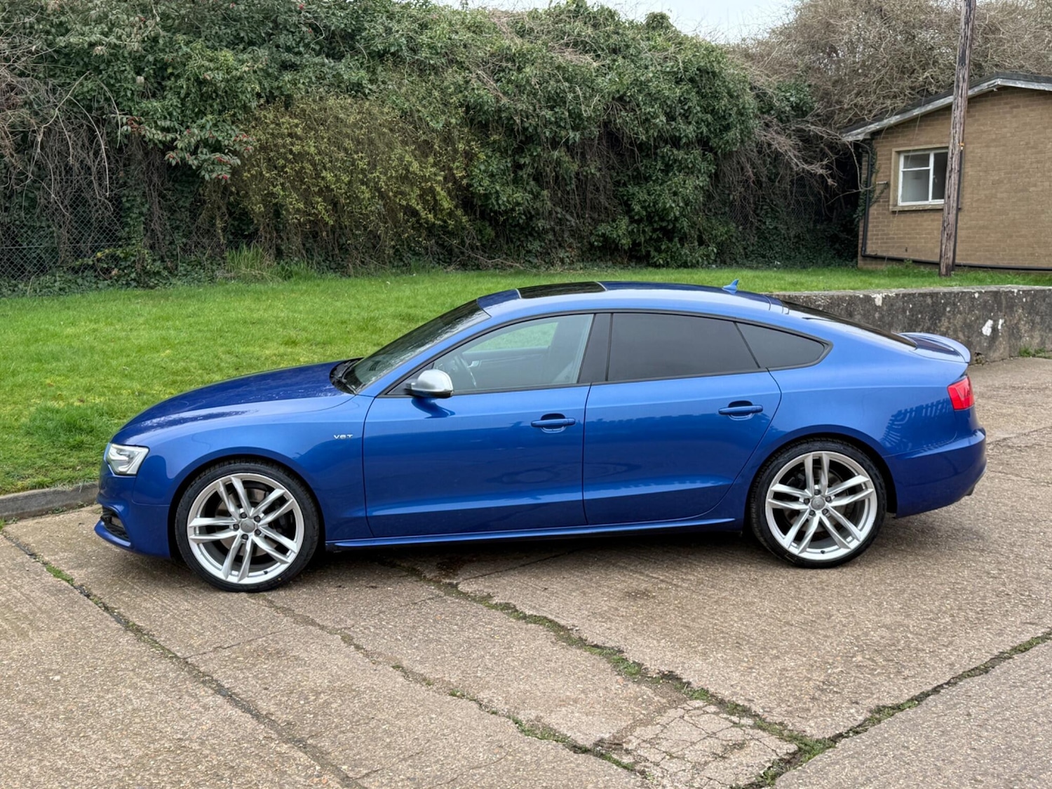 Used Audi S5 2015 for sale - 77611866: Photo 10