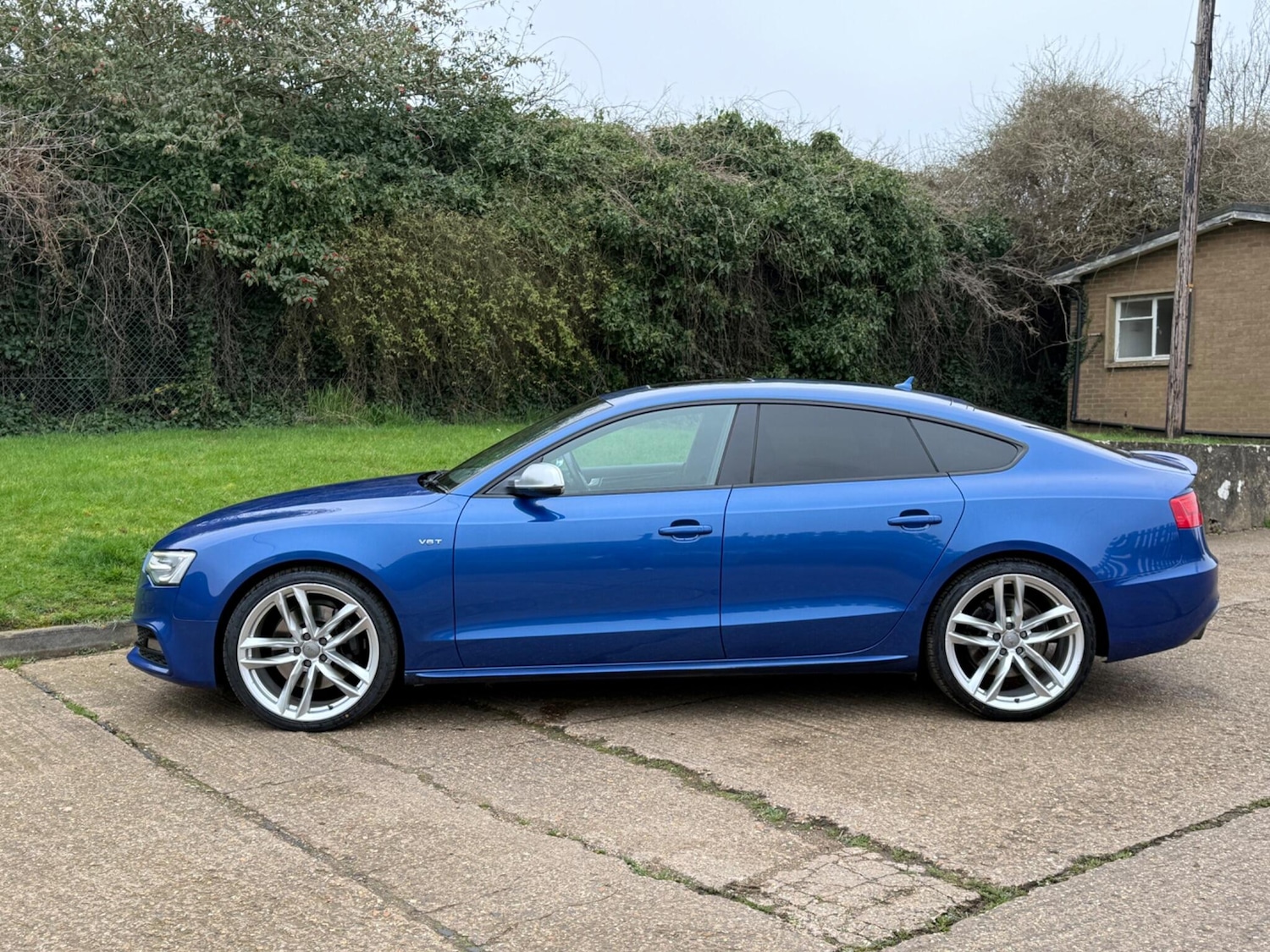 Used Audi S5 2015 for sale - 77611866: Photo 11