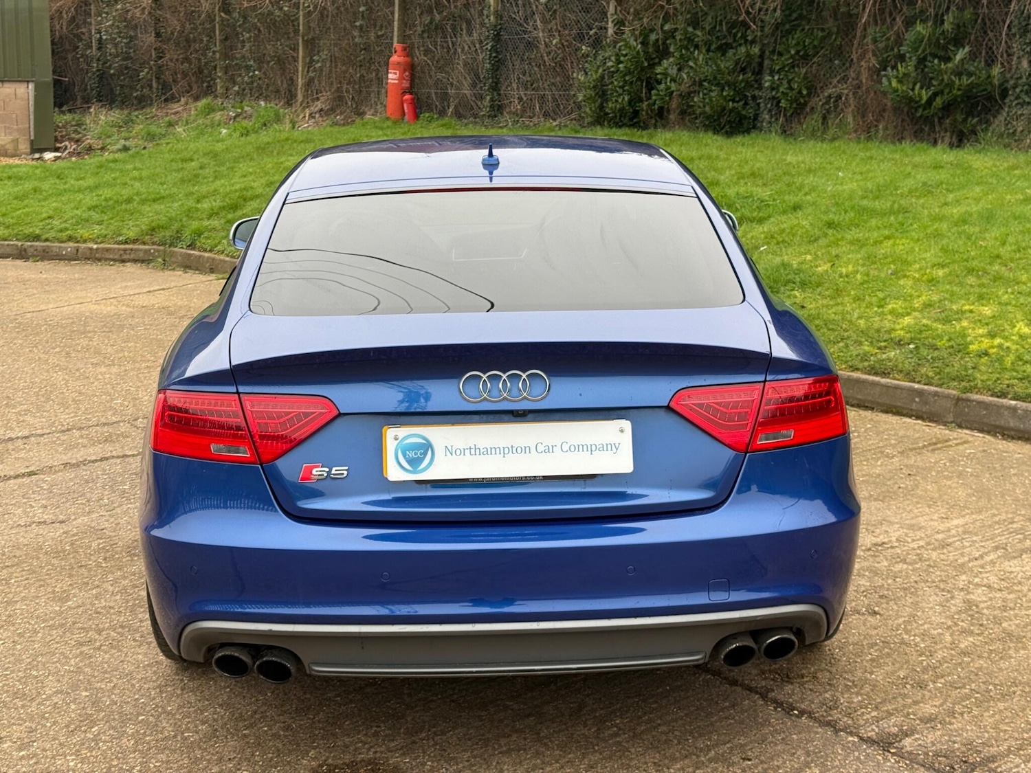 Used Audi S5 2015 for sale - 77611866: Photo 12