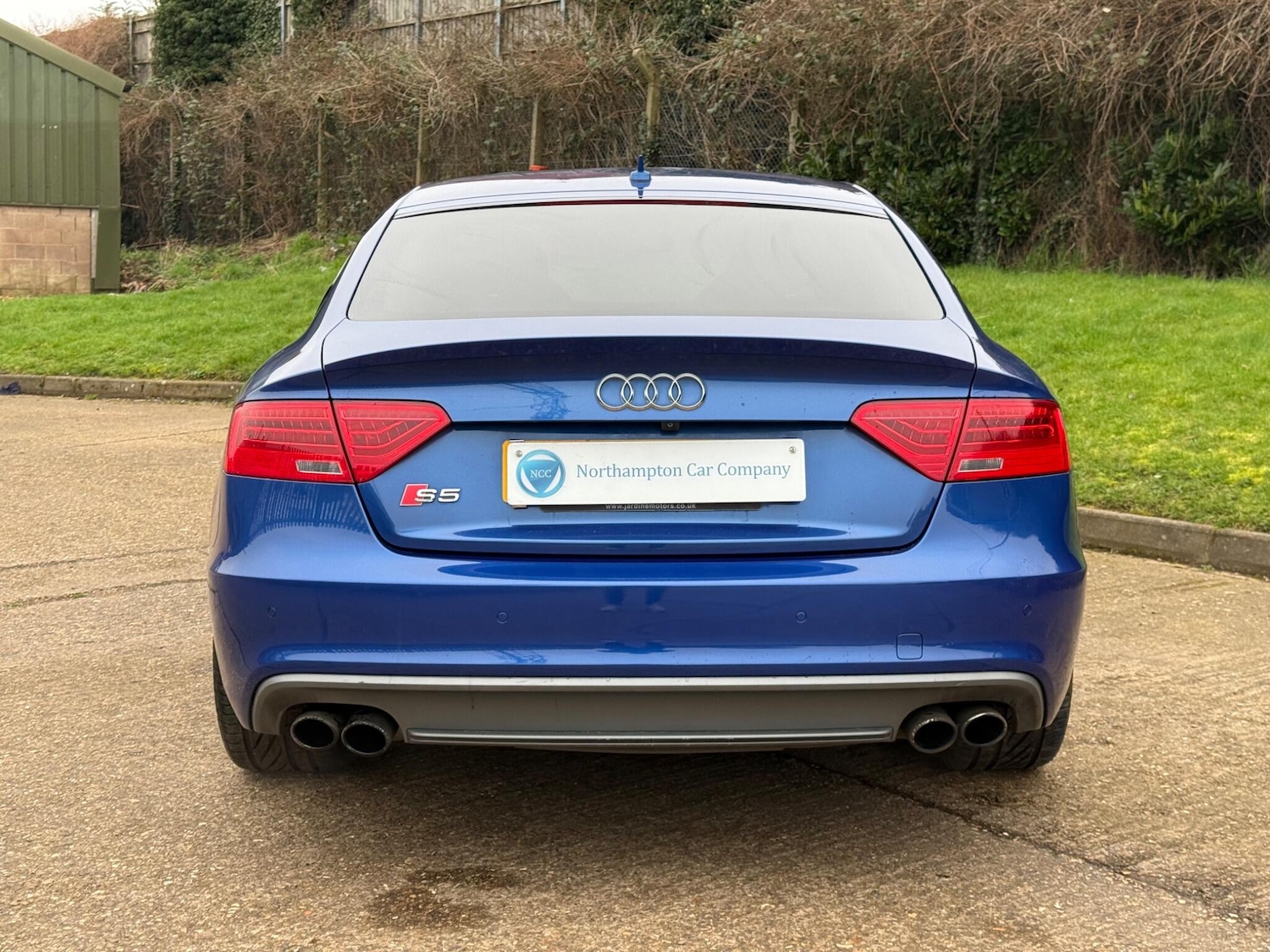 Used Audi S5 2015 for sale - 77611866: Photo 13